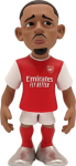 Minix Collection Minix Collectible Figurines: Football Stars - Arsenal Gabriel Jesus Figure 12 cm (MNX95000)