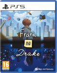 Red Art Games PS5 Frank & Drake