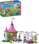 Playmobil Princess Magic 72052 Masquerade ball in the pavilion