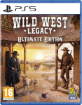 ''Funbox Media'' PS5 Wild West Legacy Ultimate Edition