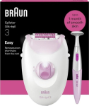 Braun Silk&middot;&eacute;pil 3 3-202 corded epilator