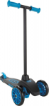 Little Tikes Lean To Turn Scooter Black/Blue (638152E4G)