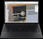 Lenovo TP P14S G6 AI R7P-350 32GB, 512GB SSD 14.0 FHD+ T. W11P