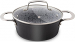 Pott 20cm 2.2l Lamart GRANIT LT1253