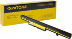 Battery Patona PATONA 2316 notebook spare parts Battery
