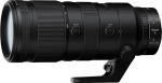 Nikon NIKKOR Z 70-200mm f/2.8 VR S II telephoto zoom lens