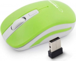 Esperanza EM126WG OPTICAL MOUSE GREEN