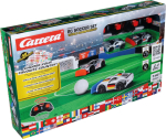Carrera 2.4GHz RC Soccer Set World Championship