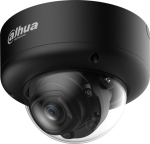 Dahua Europe NET CAMERA 5MP DOME/HDBW5559E1-ZHE-IL27135B DAHUA