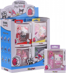 Giochi Preziosi Hello Kitty and Friends: Keychain (Random) (2499-2283A)