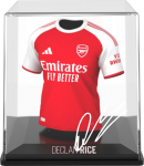 FanCollex MyJersey: Arsenal - Rice (Home 25/26) (49MY00011)