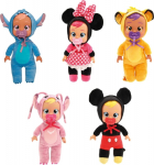 As Company AS Disney: Cry Babies - Tiny Cuddles (4104-92457)