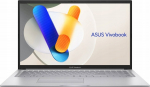 Laptop Asus Laptop ASUS Vivobook 17 X1704VA-AU1067 Core 5 120U 17.3'' FHD 16GB 512SSD