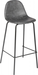 Atmosphera VLADI bar stool, a chair on a platform, VINTAGE, height: 95 cm