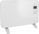 Mission Air Porto WiFi 1000W white - Type: konwektorowy| Moc [W]: 1000 | Color: white | WiFi: tak