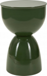 Lumarko Side table YAO, metal, &Oslash; 31x46 cm