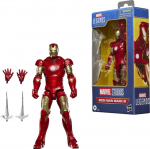 Hasbro Marvel: Legends Series - Iron Man III (G2055)