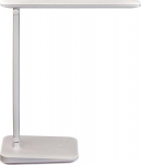 MAUL Akku LED-Table lamp MAULsally, dimmbar, wei&szlig;