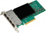 Intel Ethernet Network Adapter E830-CQDA2 - Network adapter - OCP 3.0 - 10Gb Ethernet / 25Gb Ethernet / 40Gb Ethernet / 50Gb Ethernet / 100Gb Ethernet QSFP28 x 1 + 200 Gigabit QSFP56 x 1 (pack of 5)