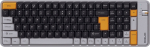 Krux Zyro Keyboard (KRXA004)