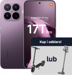 Xiaomi 17T Pro 12/512GB Deep Violet