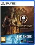 PQube Ltd. (GB) PS5 Necrophosis:Full Consciousness - The Shore DP