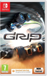 Wired Productions NSW Grip (Code in a Box)