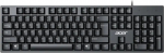 Acer K-212B Wired Keyboard USB / ENG