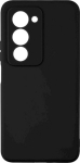 OBAL:ME Matte TPU Cover for Xiaomi Redmi 15 4G/5G / black