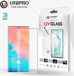 Riff "Full Screen Nano Glue Tempered Glass UV Lamp Galaxy S21 5G"