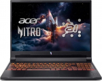 Laptop Acer Nitro V 16 AI ANV16-42 16''/Ryzen 5 240/32GB DDR5/1TB PCIe SSD/RTX 5060/DOS