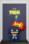 Funko Pop! VHS Covers: Batman 1966 - Batman #24 Vinyl Figure