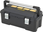 Stanley Toolbox 26" PRO cantilever FATMAX metal/green (2010004173653)