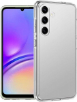 iLike Nakładka Slim 2mm case do Samsung Galaxy A12 / M12 Transparent