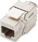 DIGITUS Keystone Module Cat6 geschirmt 250MHz