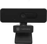 Natec Genesis Natec Galago Full HD 1080P - Webcam | Full HD | 1080P