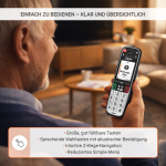 Gigaset EASY 500HX