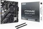 ASUS PRIME B550M-K WIFI (mATX, B550, AM4)