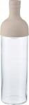 Hario Cold Brew Tea Filter Bottle 750 ml