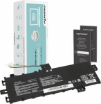 Movano Battery B21N1818 C21N1818 do Asus VivoBook 17 D712 S712 X712 - 4240 mAh (32 Wh)