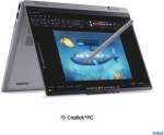 LENOVO TB 14 2-IN-1 G6 U5-325 PTL/14" WUXGA-T/16GB/512GB/W11P/2YR D/SWE
