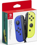 Nintendo Joy-Con 2er Set Pastell-Rosa