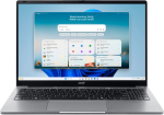 Acer Aspire Lite 15.6 b&aelig;rbar computer AMD Ryzen 3 5400U 8 GB 512 GB Windows 11 Home