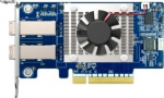 QNAP Storage expansion card QXP-830S-3808 2-port miniSASHD
