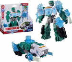 Hasbro Transformers: Cyberworld Energon Surge - Autobot Hound Action Figure (G2164)