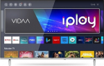 Allview Television 43 cale LED 43IPLAY6300-U