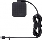 ASUS Systems Commercial Asus AC68-00 Netzteil 68W schwarz USB-C