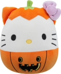 Squishmallows Hello Kitty Halloween 2026 softy, 20 cm