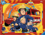 Ravensburger 33 Firefighter Sam - 061143