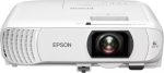 EPS Epson EH-TW840 Projector 3LCD FHD 1920x1080, 4000 lumens, USB, White